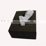 High Quality Leather Tissue Boxes,personalized pu Leather Tissue Boxes, Tissue Boxes Manufacturer in China thumbnail-1