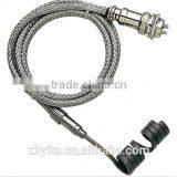 Heating Elements Coil Heater for Hot Runner thumbnail-5