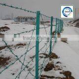 2015 Military High Security Barbed Wire