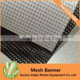 Printable Mesh Banner, PVC Mesh Banner for Large Format Advertising thumbnail-1