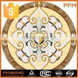 Light Brown Granite and Marble Stone Flooring Pattern thumbnail-6