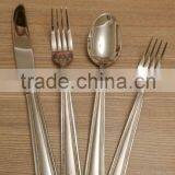 New Product Stainless Steel Cutlery Set thumbnail-1
