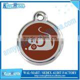 Best Selling Products China Small Metal Pet Tags thumbnail-5