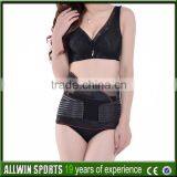 Wholesale Belt With High Quality Lumbar Belt Waist Support Lower Back Brace for Back Spine Pain,adjustable Slimming Belt thumbnail-3