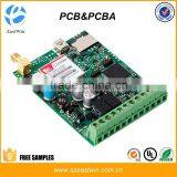 High Quality Fast Turn 4 Layer PCB Design PCB Assembly thumbnail-6