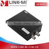 LINK-MI LM-SDH1 Using for HD SDI Camera HD-SDI/3G-SDI/SD-SDI to HDMI Video Converter thumbnail-3