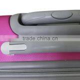 2016 Newest Bright Color Hard Shell Spinner Abs Travel Luggage Factory thumbnail-3