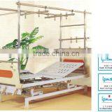 Orthopaedics Bed,hospital Recliner Chair Bed,hospital Bed for Paralyzed Patients,medical Bed,manual Hospital Bed thumbnail-1