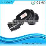 89341-0C020-C0 High Performance Cheaper Price Electromagnetic Denso Car Parking Assist Radar Distance Sensor for Toyota Tundra thumbnail-4