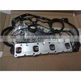 Isuzu 4JB1 Engine Gasket Kit 5-87812706-1 thumbnail-1