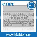 KB658 Keyboard Bluetooth for Tablet Ipad Air is a Ultra Mini Usb Keyboard KB658 Can Not Use Keyboard Drawer thumbnail-5