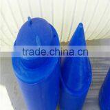 Food-grade Pointed Bottom Tank Pointed at the Bottom of Plastic Cone Bottom Barrel