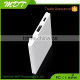 2016 Best Ultra Slim Universal Portable Power Bank Universal Portable Power Bank Universal Portable Mobile Phone Power Bank