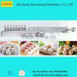 Meatball Machine Production Line