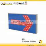 HX-SS24 LED Road Traffic Sign Board thumbnail-1