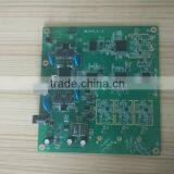 QCA9563+QCA9882+QCA8337 Solution 11ac 1200mbps Gigabit WiFi Access Point/CPE Board thumbnail-5