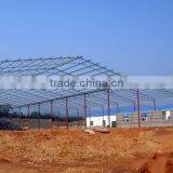 Parking Shed of Steel Structure Construction thumbnail-4