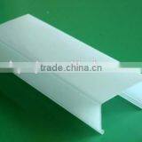 Factory Wholesale Plastic Profile,t Edge Band/u Shaped Edge Trim thumbnail-3