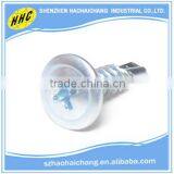 China Screw Manufacturer Non-standards Stainless Steel Drywall Screw thumbnail-3