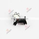 Zinc Alloy Material Metal Enamel Goat Charm (JP08) thumbnail-1