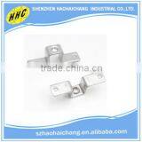 Customized Nonstandard Stainless Steel Angle Brackets thumbnail-5