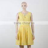 Best Selling 2016 Latest Girls' Dress Custom Lace Dress OEM Clothes Women Ladies thumbnail-1