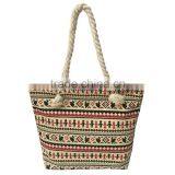 2015 Newest Cotton Clothy Fashion Bag thumbnail-1