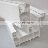 PVC Profile Extrusion Line /Qingdao Profile Production Line thumbnail-6