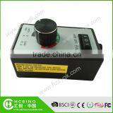 100V~120V Variable Hydroponics AC Centrifugal Inline Fan Adjustable Speed Controller thumbnail-3