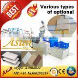PVC Ceiling Panel Extrusion Mahine/PVC Ceiling Making Machine