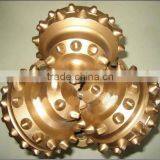 Manufacturers Selling All Kinds of Tricone Bit/insert Three Cone Bit,/steel Tooth Tricone Bit thumbnail-4