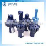 Quarry Bits For Drill Extension With Low Price thumbnail-4