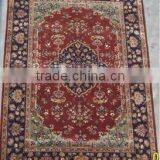 Hand Knotted Carpets , Persian Carpets , Wool Carpet thumbnail-1