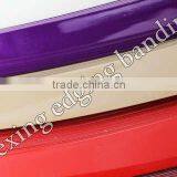 Quality PVC Plastic Edge Trim for MDF Board thumbnail-2