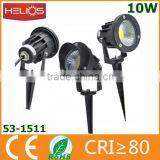 ce Rohs Ip65 Waterproof Led Outdoor Flood Light 12v Green thumbnail-3