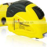 Best Sale Steel Measure Tape With Personal Design/Top Selling 5m Measuring Tape With Metric Graduation
