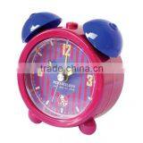 Plastic Alarm Clock