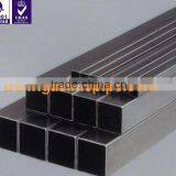 EN10216 S355K2H Hot Rolled Carbon Steel Square Tube/Pipe