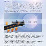 YUHO Heat Pipe Solar Water Heater Home Small Kitchen Appliance thumbnail-3