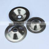 Carbon Steel Cap Washer thumbnail-2