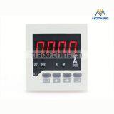 ac Current Connection Digital Ammeter thumbnail-1