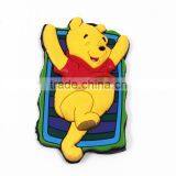 Promotional Custom Souvenir Pvc Fridge Magnet 3D Fridge Magnet thumbnail-4