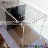 Hot Sale High Clear Acrylic Aquarium Products Verified Suppliers Acrylic Fish Tank thumbnail-1