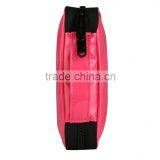 New Product BUBM SHENZHEN PU Pink CD DVD Case WHOLESALE thumbnail-5