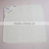 Cheap Price High Quality Soft Touch Multi-functional Worsted Cotton Baby Blankets Wholesale thumbnail-6