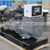 Air Cooling Deutz Generators in Nigeria