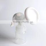 2016 Best Selling Baby Care Manual Breast Milk Vacuum Pump thumbnail-2