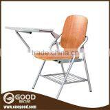 Modern Student Chair Office Chair Parts With Armrest Parts thumbnail-1