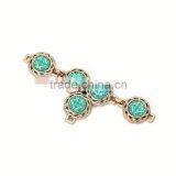 Fashion Custom Shoe Accessories Shoes Buckle Shoe Accessory thumbnail-1