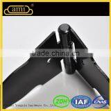 Good Polishment Black Japanned Living Room Furniture Hinge thumbnail-6